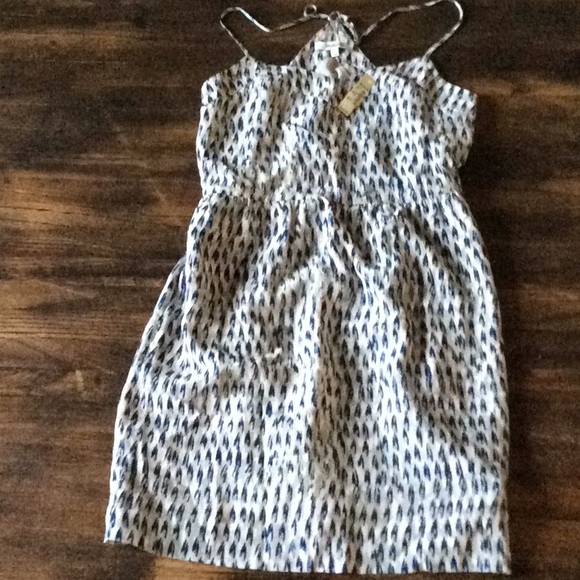 Madewell Dresses & Skirts - Madewell short dress size 0